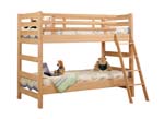 Camp Teton Bunk Bed